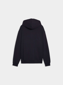 Худи и свитшоты PUMA Class Pinnacle Hoodie модель 692489 Фото