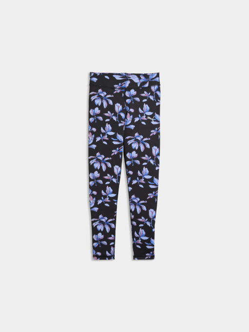 Штани PUMA Ess Training Aop Tights модель 528478 Фото