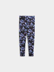 Штани PUMA Ess Training Aop Tights модель 528478 Фото