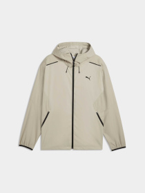 Куртки та дублянки PUMA Tech Track Jacket модель 634419 Фото