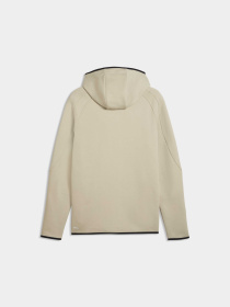 Худи и свитшоты PUMA Evostripe Fz Hoodie модель 692190 Фото