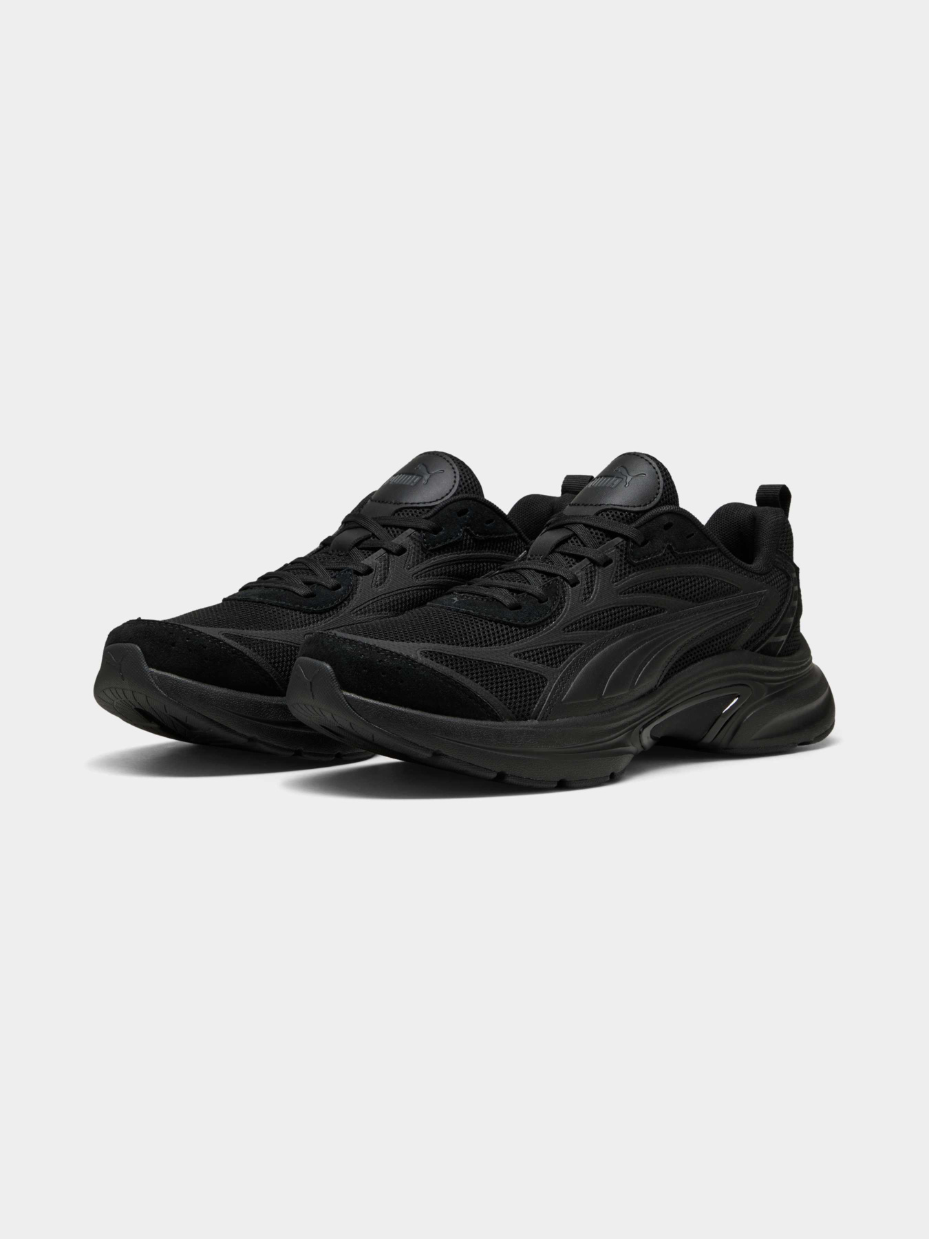 Кроссовки PUMA Softride Escalate модель 313168 Кроссовки PUMA Softride Escalate модель 313168 Фото