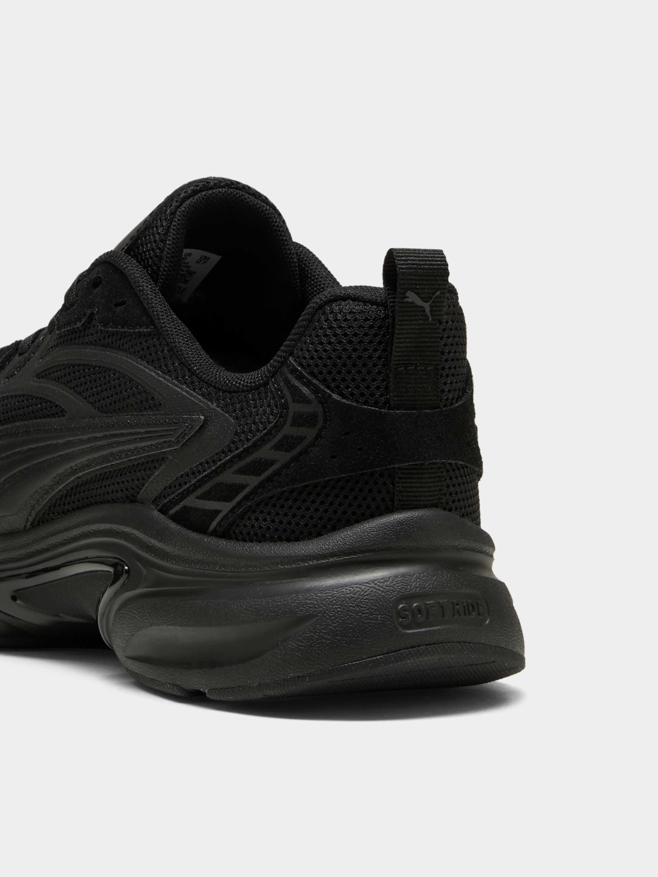 Кроссовки PUMA Softride Escalate модель 313168 Кроссовки PUMA Softride Escalate модель 313168 Фото
