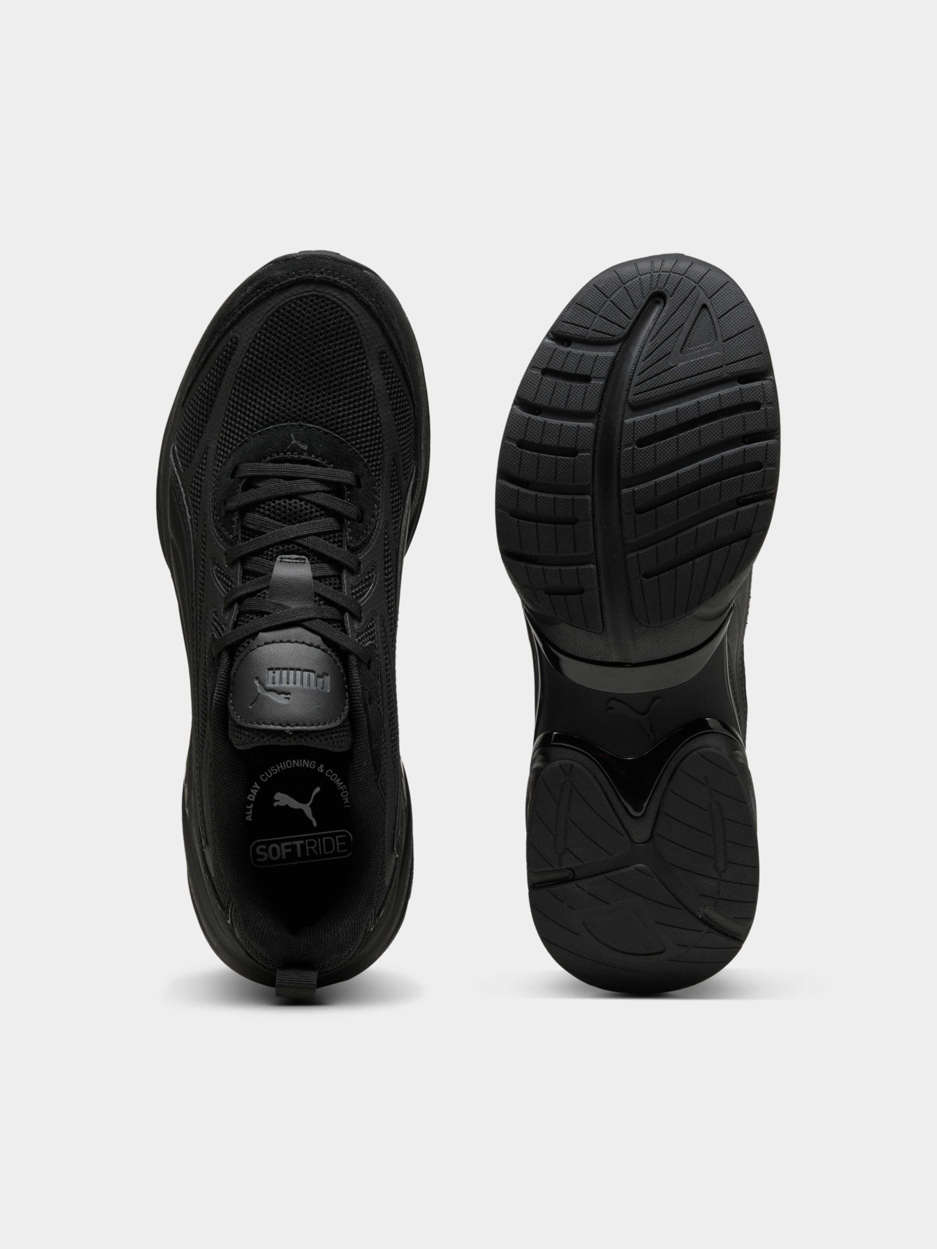 Кроссовки PUMA Softride Escalate модель 313168 Кроссовки PUMA Softride Escalate модель 313168 Фото
