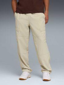 Штани PUMA Wardrobe Ess Cargo Pants модель 629653 Фото