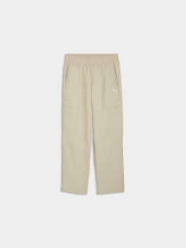 Штани PUMA Wardrobe Ess Cargo Pants модель 629653 Фото