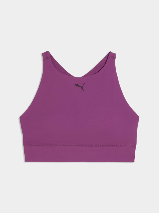 Футболки і поло PUMA Shapeluxe Hn Bra - Mid модель 528138 Фото