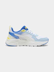 Кроссовки PUMA Trinity 2 Lt Come On Jr модель 405019 Фото