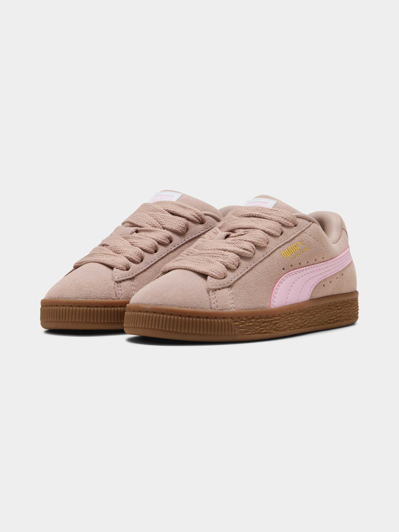 Кеди PUMA Suede Xl Ps модель 396578 Кеди PUMA Suede Xl Ps модель 396578 Фото