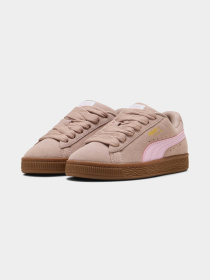 Кеди PUMA Suede Xl Ps модель 396578 Фото