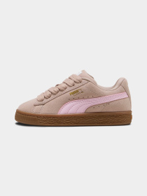 Кеди PUMA Suede Xl Ps модель 396578 Фото