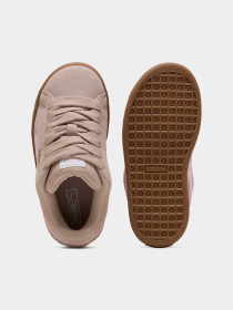 Кеди PUMA Suede Xl Ps модель 396578 Фото