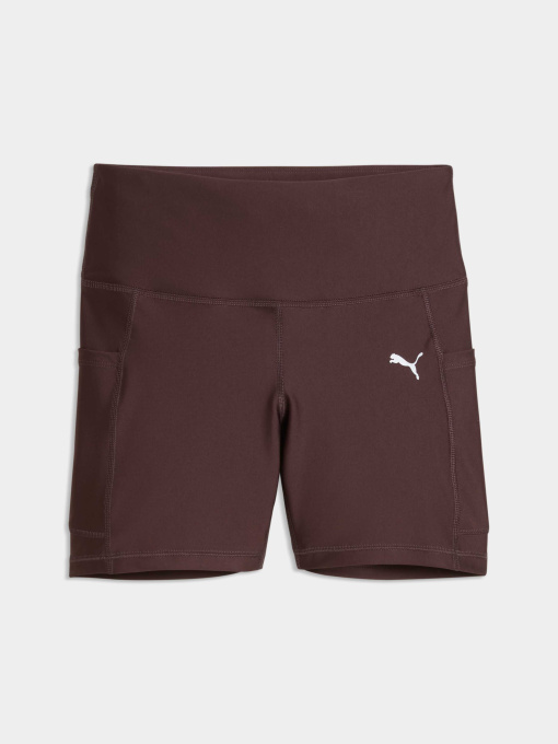 Шорты PUMA W Run Vlcty 5 Short Tight модель 526590 Фото