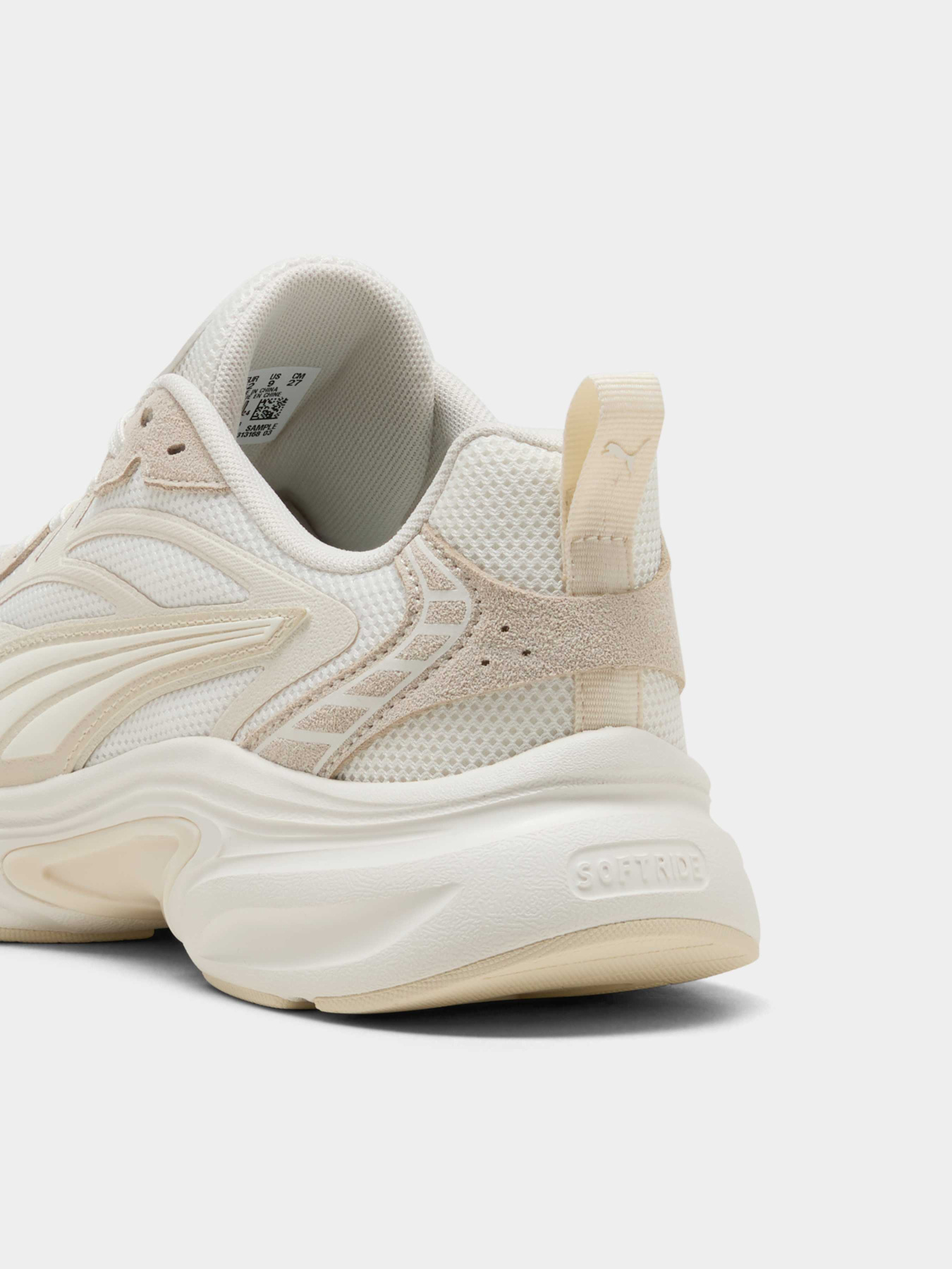Кроссовки PUMA Softride Escalate модель 313168 Кроссовки PUMA Softride Escalate модель 313168 Фото