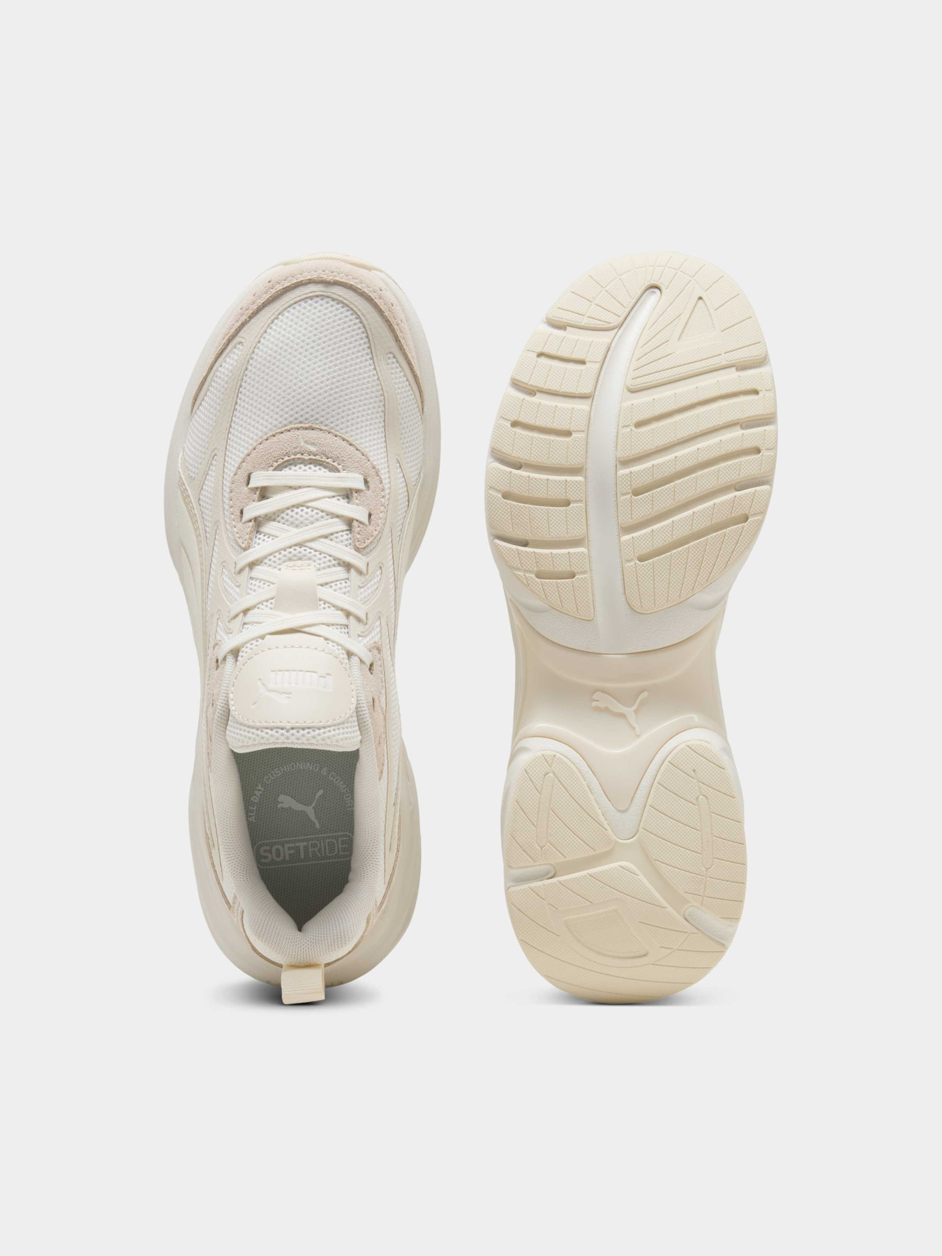 Кроссовки PUMA Softride Escalate модель 313168 Кроссовки PUMA Softride Escalate модель 313168 Фото