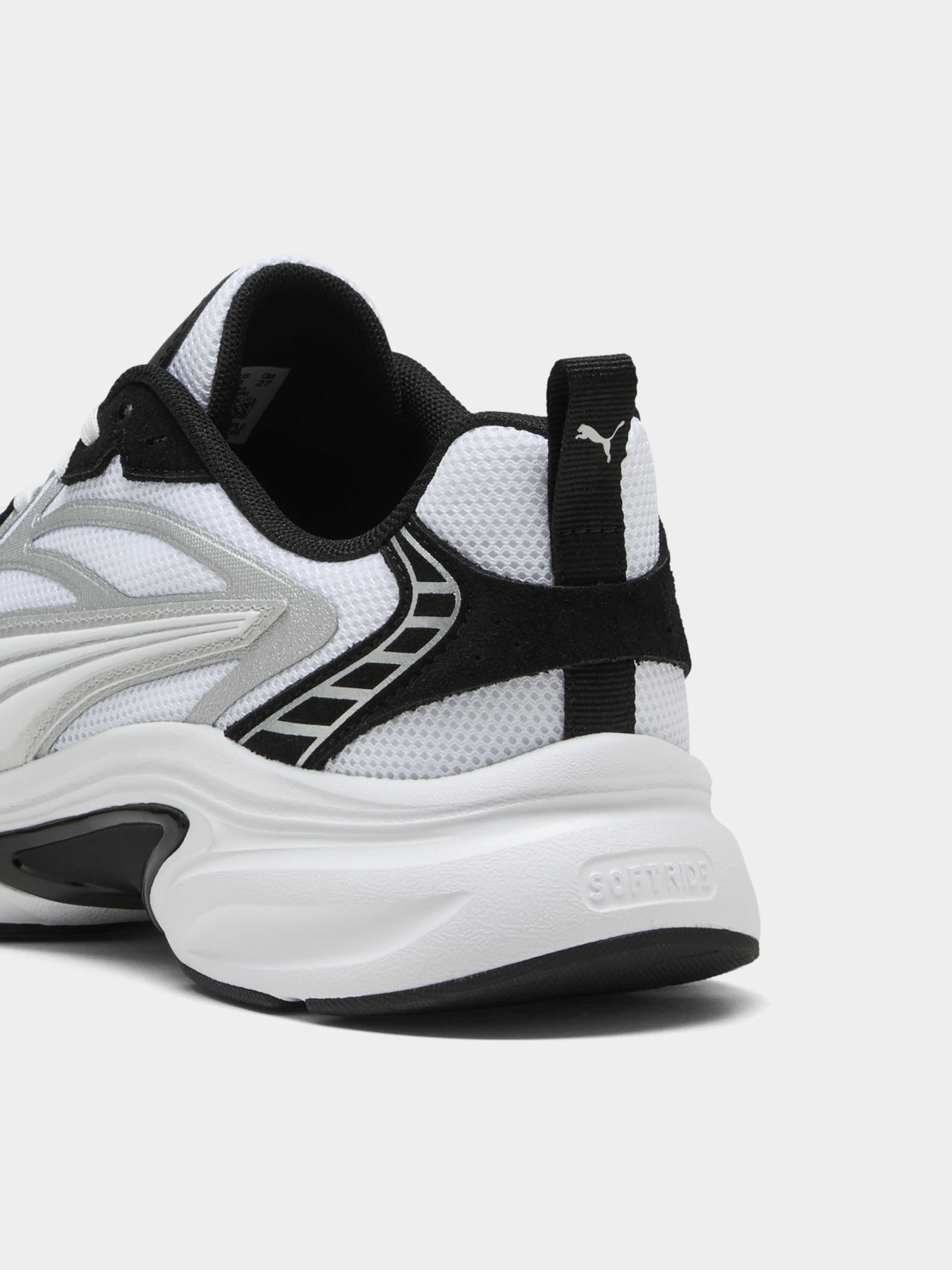 Кроссовки PUMA Softride Escalate модель 313168 Кроссовки PUMA Softride Escalate модель 313168 Фото