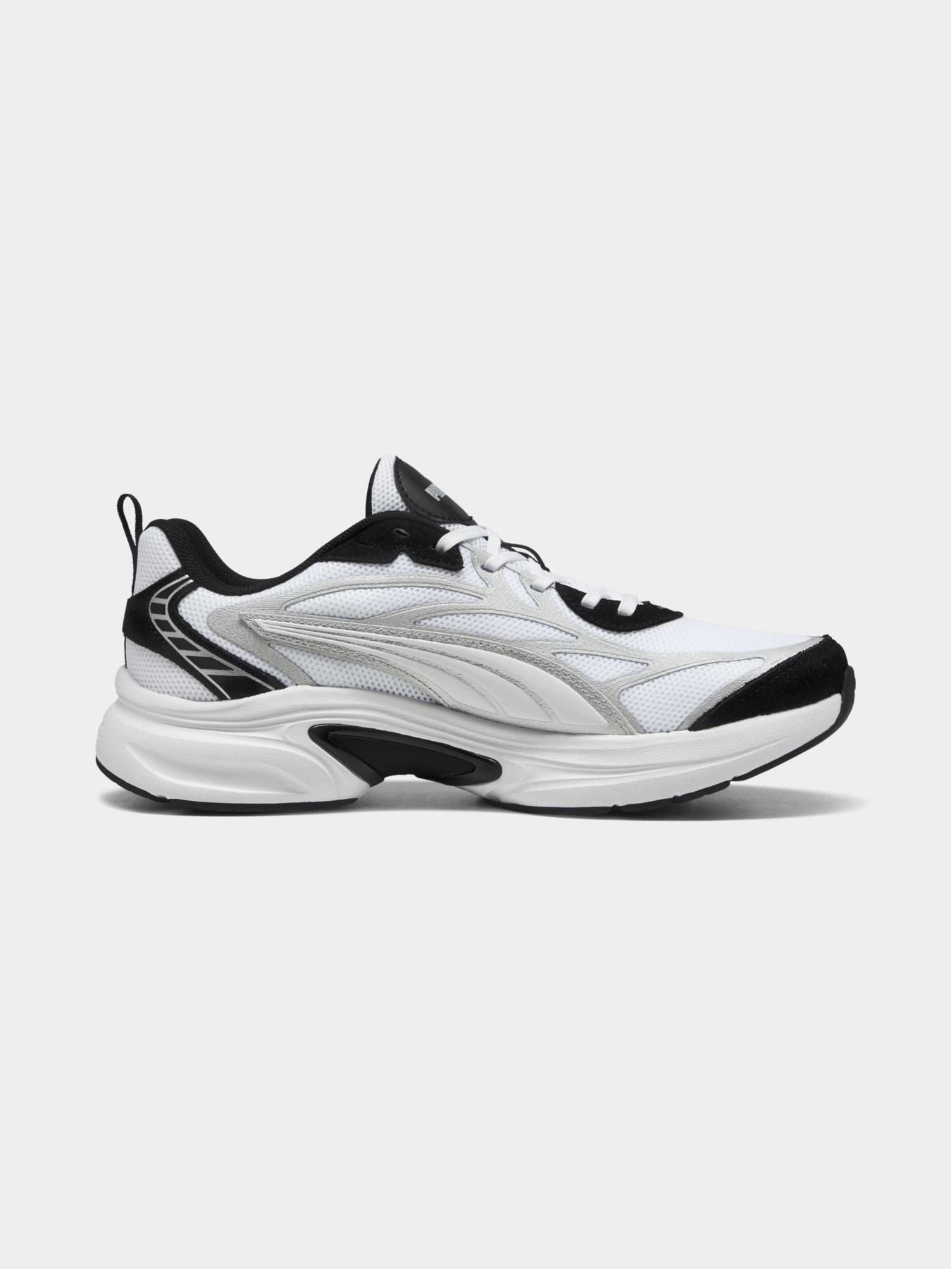 Кроссовки PUMA Softride Escalate модель 313168 Кроссовки PUMA Softride Escalate модель 313168 Фото