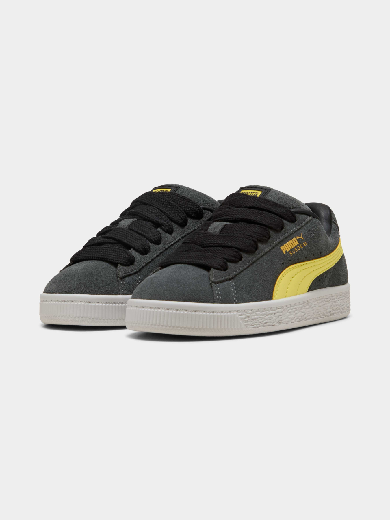 Кеды PUMA Suede Xl Ps модель 396578 Фото