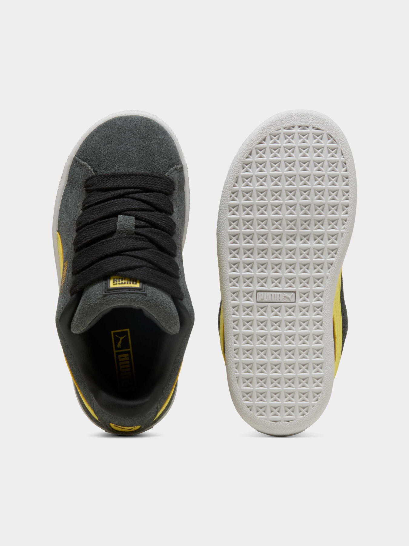 Кеды PUMA Suede Xl Ps модель 396578 Фото