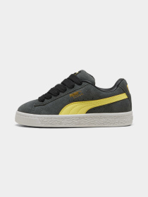 Кеды PUMA Suede Xl Ps модель 396578 Фото