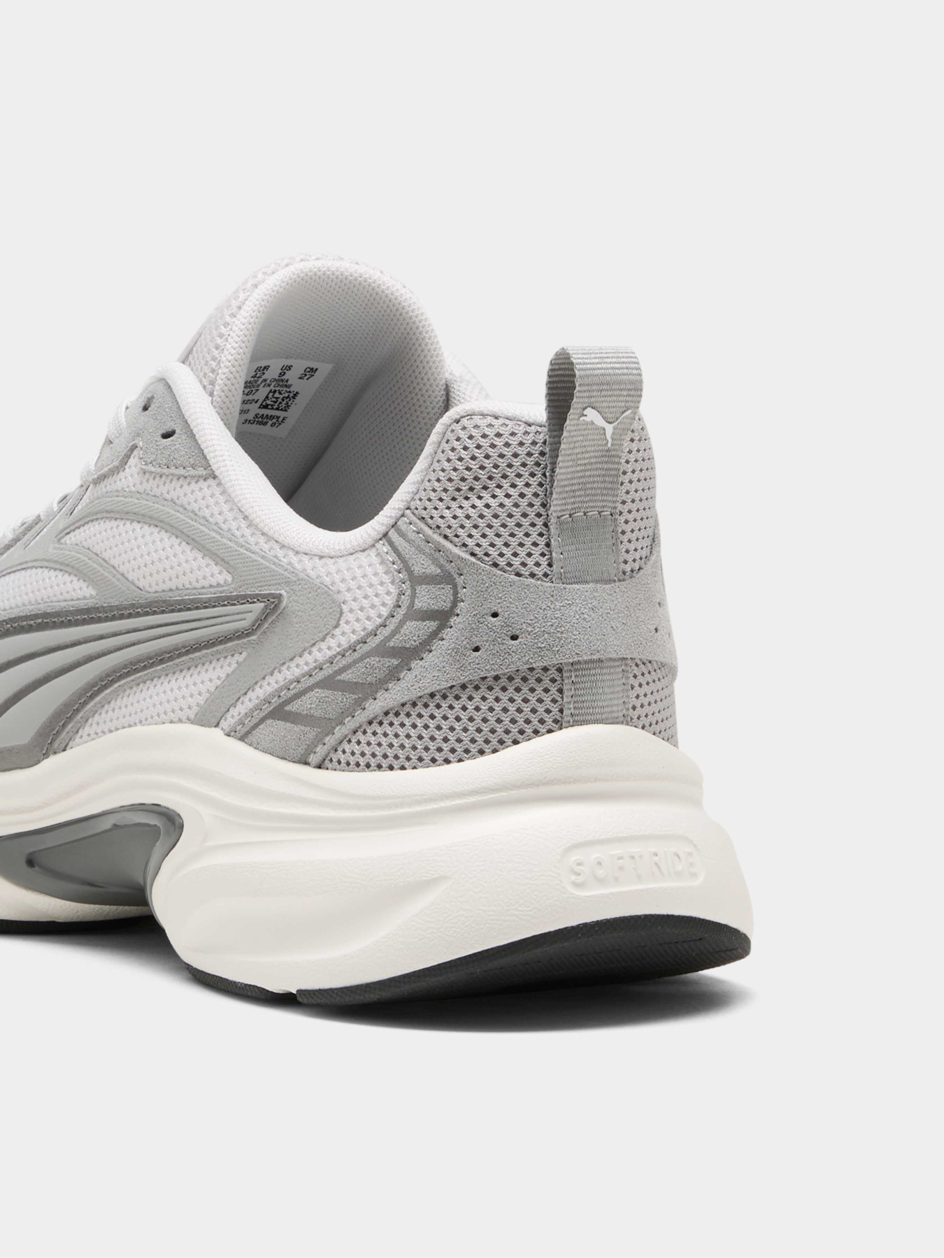 Кроссовки PUMA Softride Escalate модель 313168 Фото