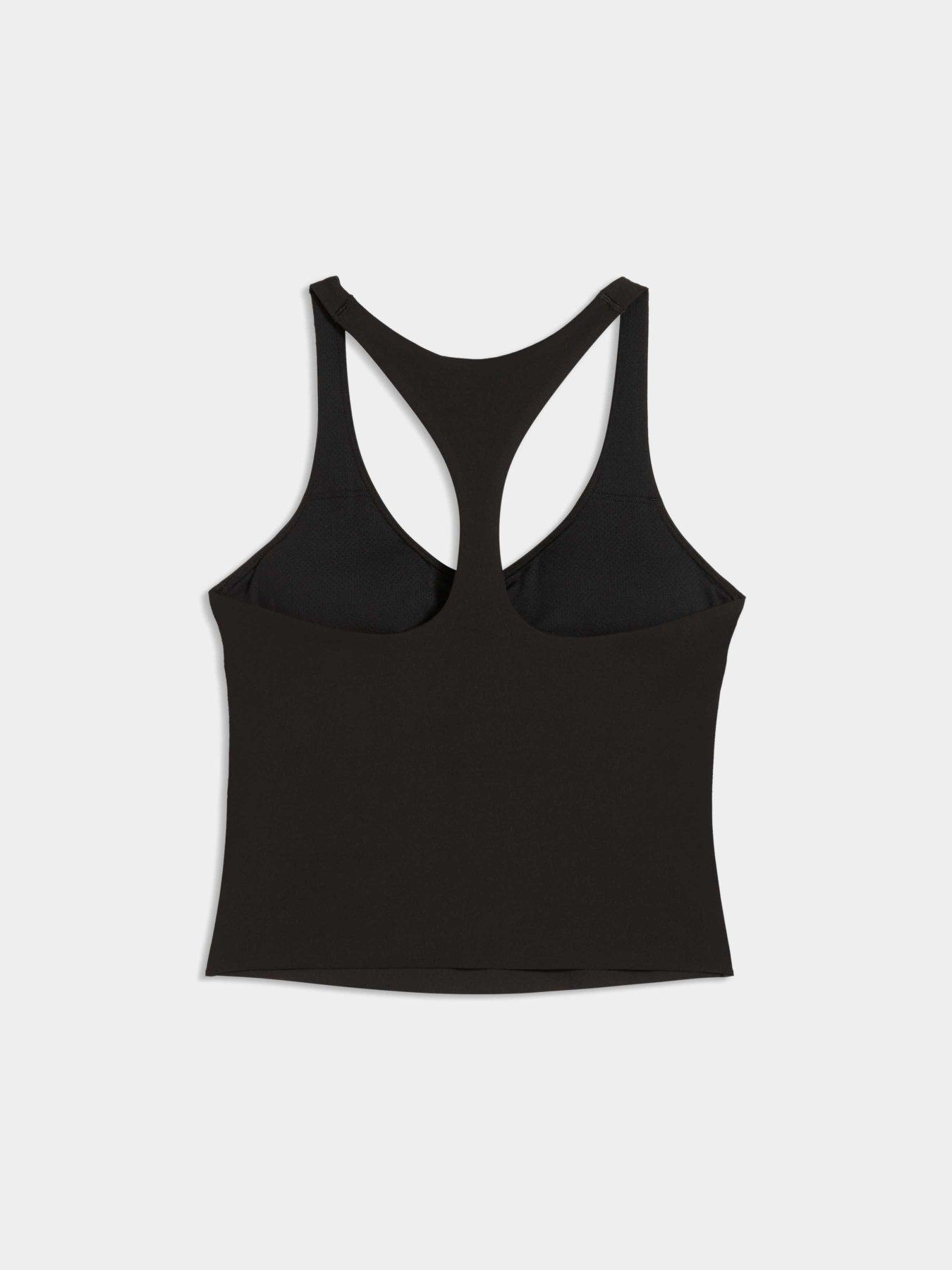 Футболки і поло PUMA W Shapeluxe Racerback Tank модель 528466 Футболки і поло PUMA W Shapeluxe Racerback Tank модель 528466 Фото