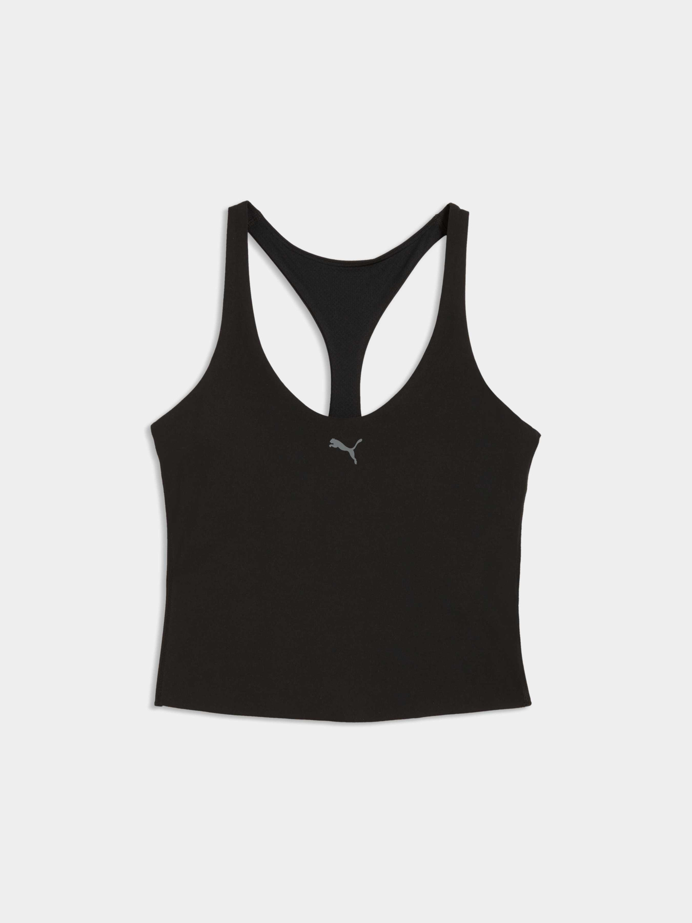 Футболки і поло PUMA W Shapeluxe Racerback Tank модель 528466 Футболки і поло PUMA W Shapeluxe Racerback Tank модель 528466 Фото