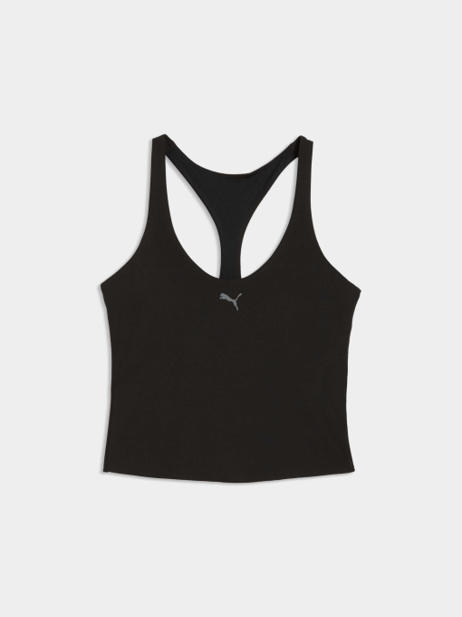 Футболки і поло PUMA W Shapeluxe Racerback Tank модель 528466 Фото