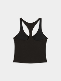 Футболки і поло PUMA W Shapeluxe Racerback Tank модель 528466 Фото