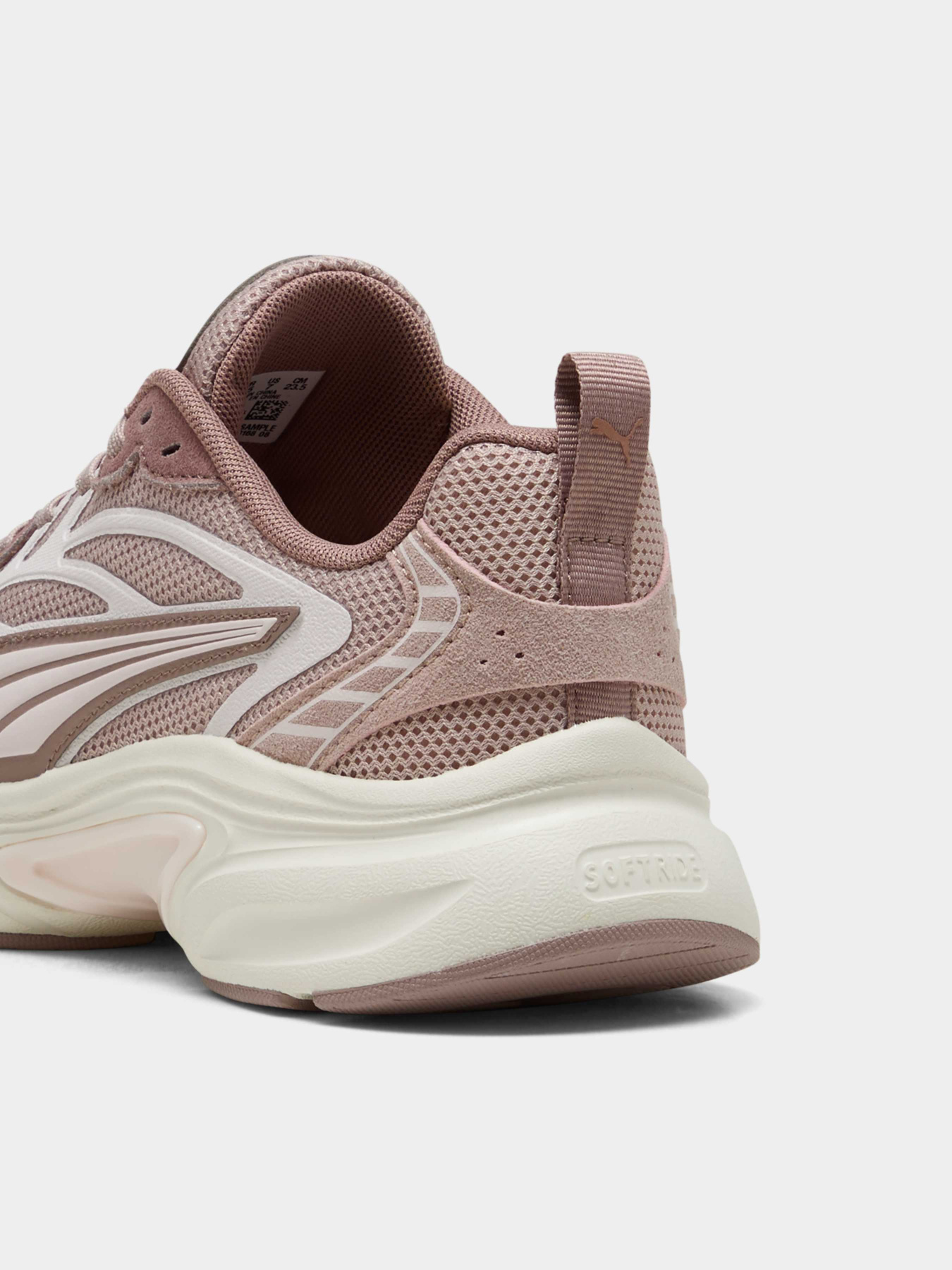 Кроссовки PUMA Softride Escalate модель 313168 Кроссовки PUMA Softride Escalate модель 313168 Фото
