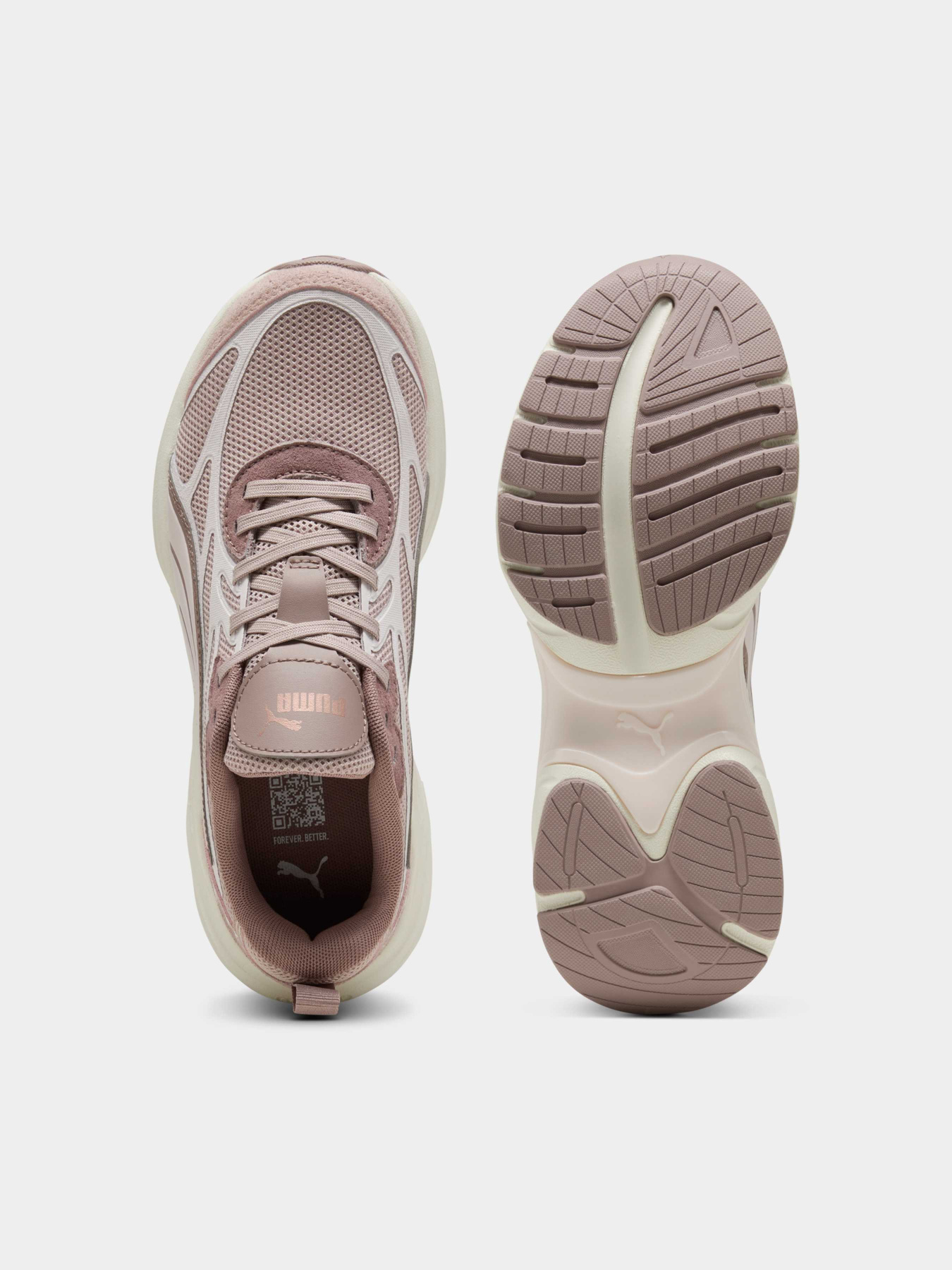 Кроссовки PUMA Softride Escalate модель 313168 Кроссовки PUMA Softride Escalate модель 313168 Фото