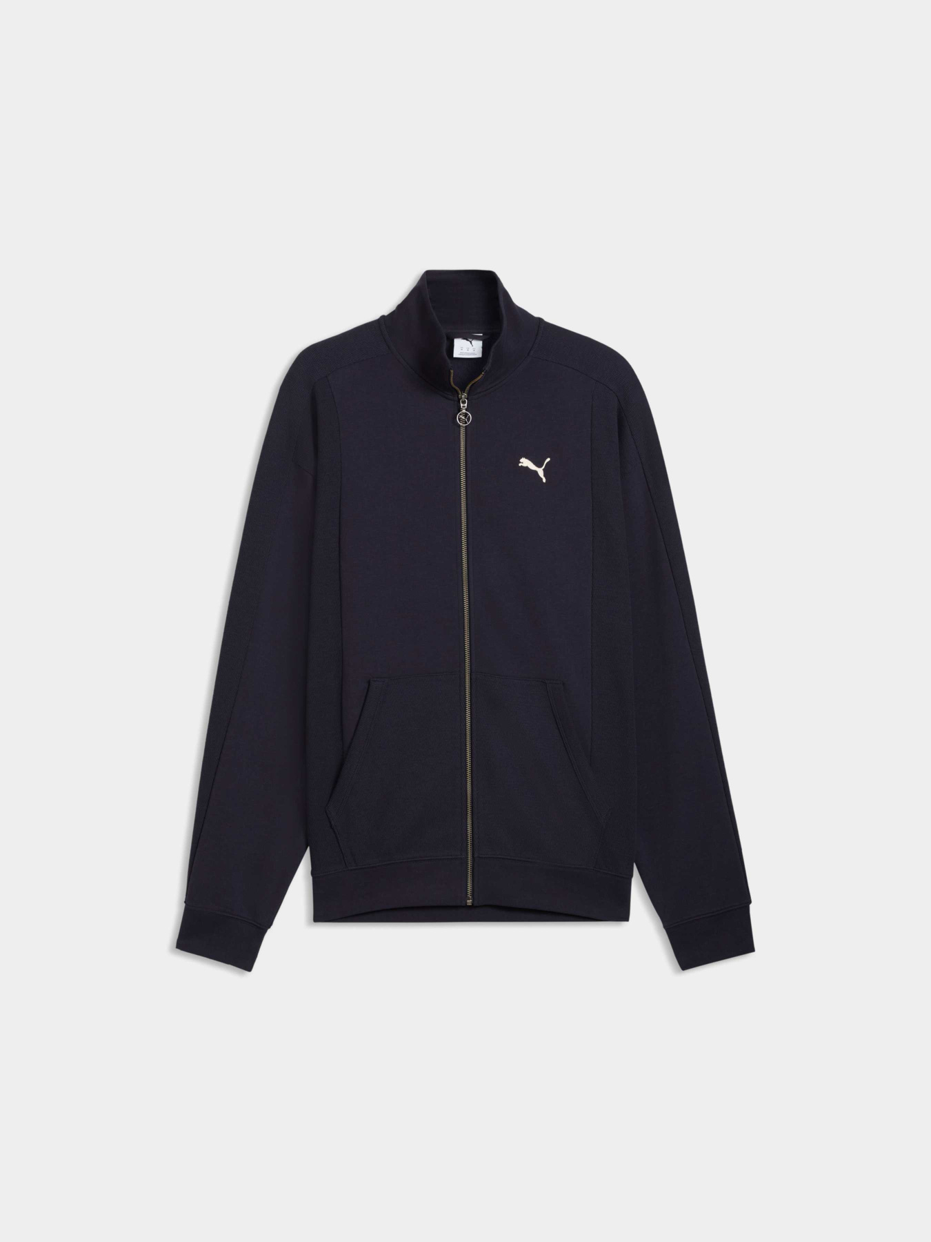Худи и свитшоты PUMA Class Track Jacket модель 692071 Худи и свитшоты PUMA Class Track Jacket модель 692071 Фото