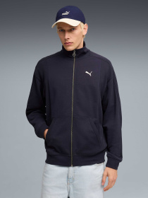 Худи и свитшоты PUMA Class Track Jacket модель 692071 Фото