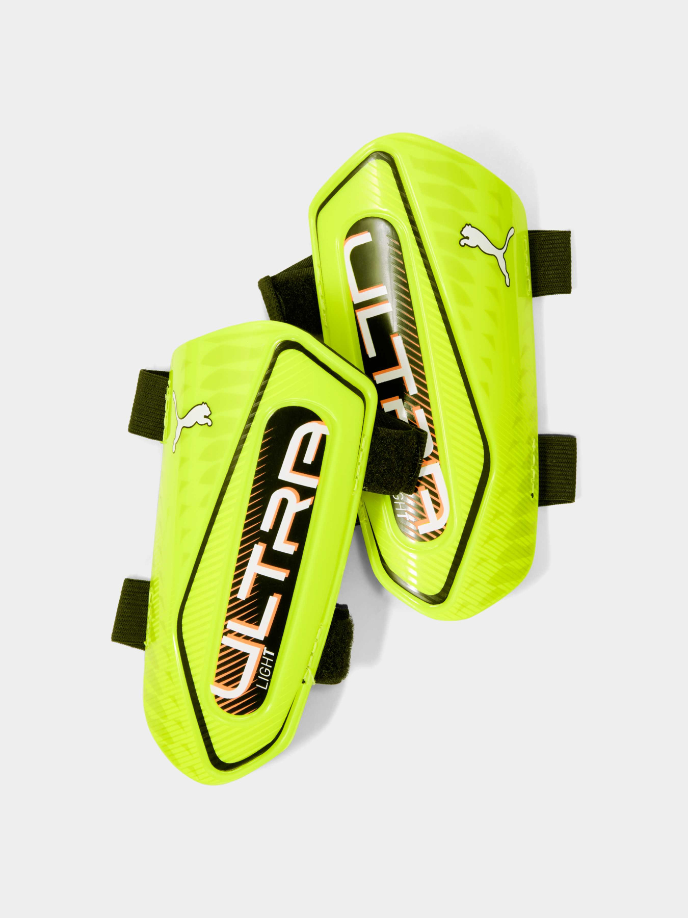 Щитки PUMA Ultra Light Strap модель 030992 Щитки PUMA Ultra Light Strap модель 030992 Фото