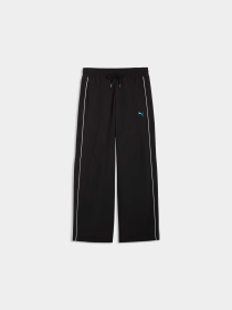 Штани PUMA T7 Woven Track Pants Op модель 634559 Фото