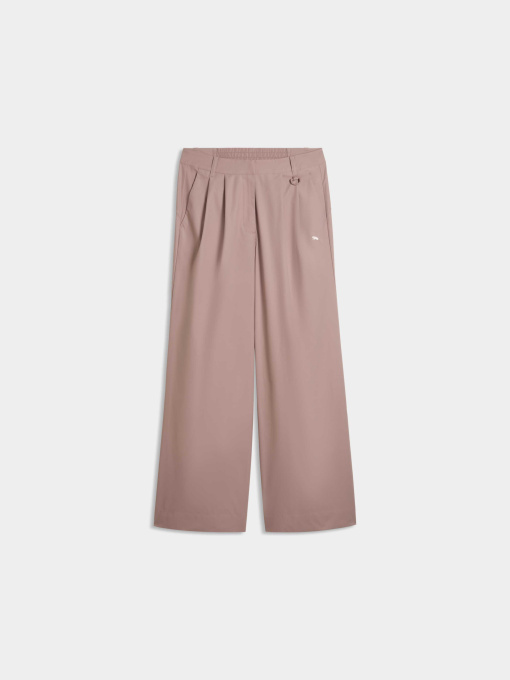 Штани PUMA Tech Sense Woven Pants модель 634570 Фото