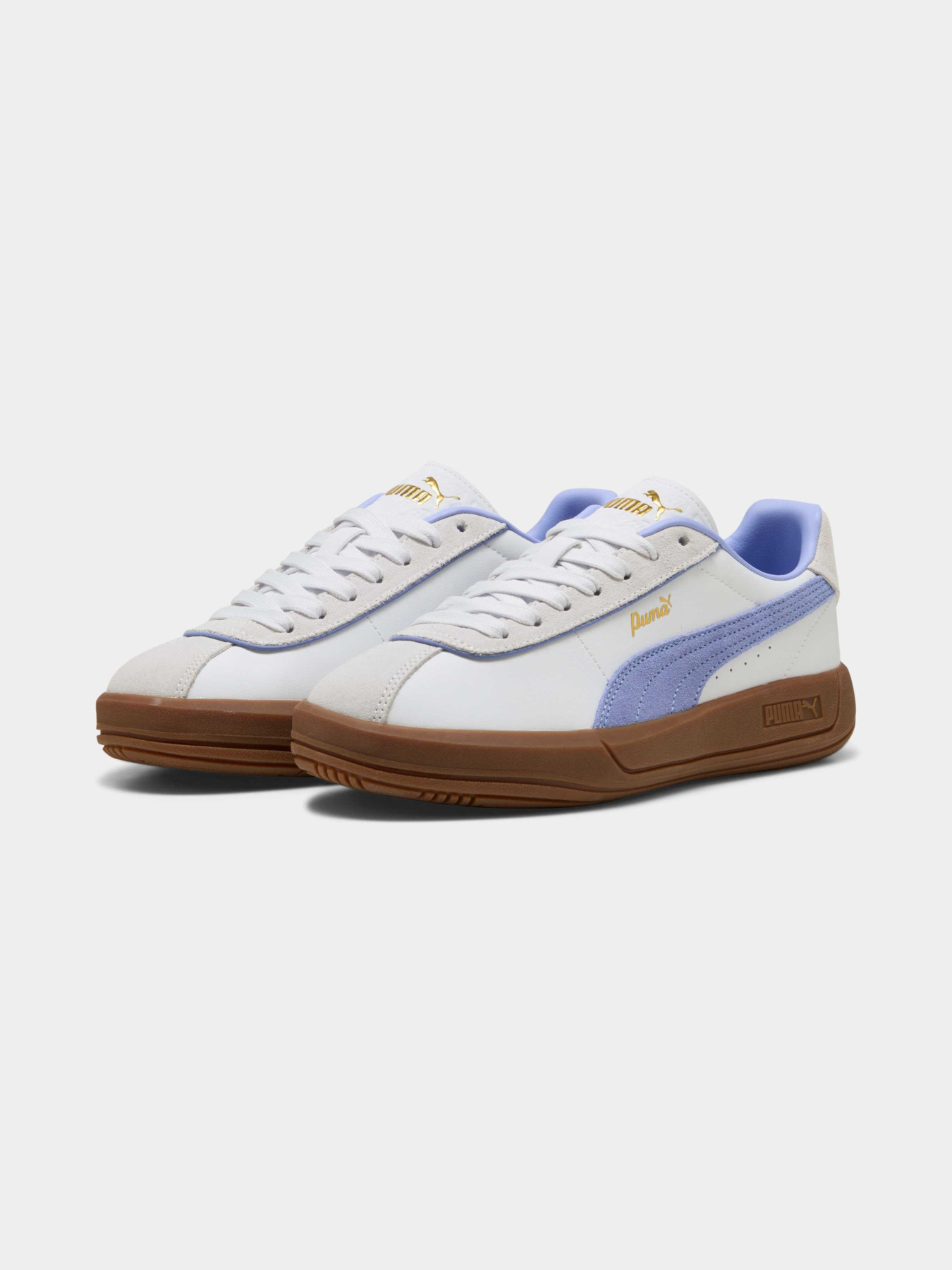 Кеди PUMA Club Klassika модель 400364 Фото