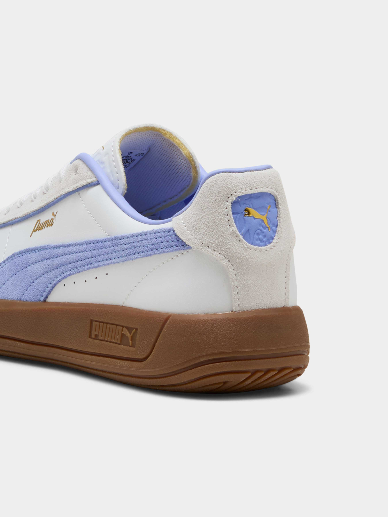 Кеди PUMA Club Klassika модель 400364 Фото