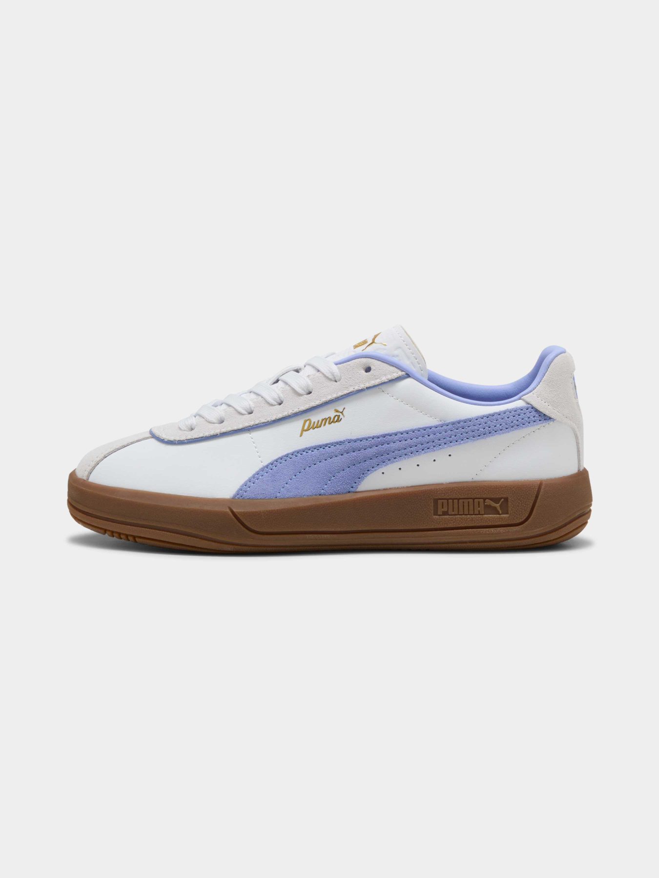 Кеди PUMA Club Klassika модель 400364 Фото