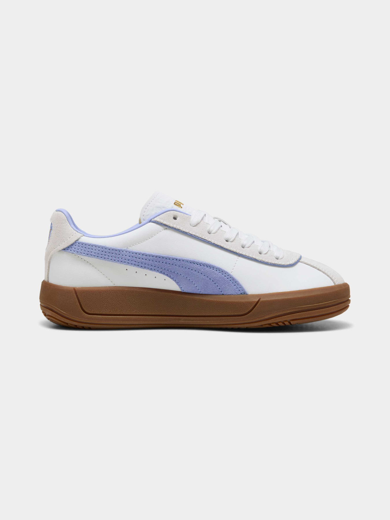 Кеди PUMA Club Klassika модель 400364 Фото