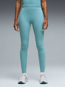 Брюки PUMA W Shapeluxe Tight модель 527463 Фото