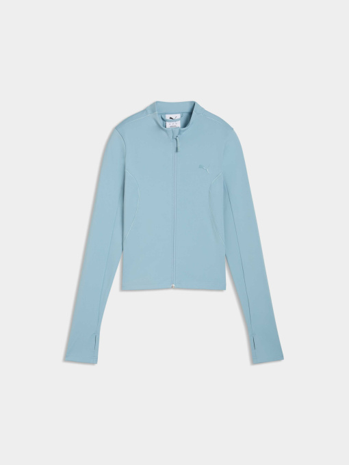 Худі та світшоти PUMA Tech Sense Track Jacket модель 634573 Фото