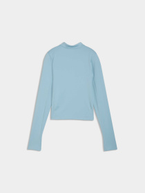 Худи и свитшоты PUMA Tech Sense Track Jacket модель 634573 Фото