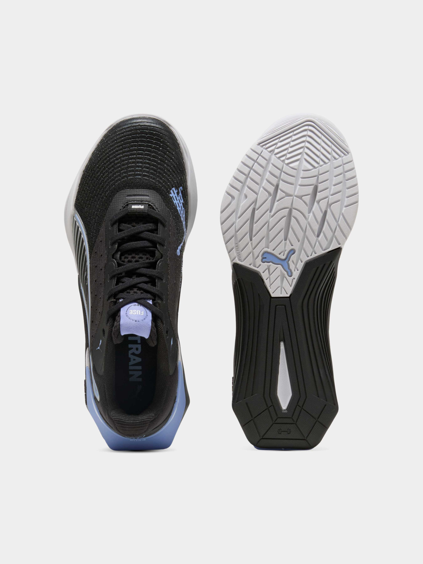 Кросівки PUMA Fuse 4.0 Wns модель 311744 Кросівки PUMA Fuse 4.0 Wns модель 311744 Фото