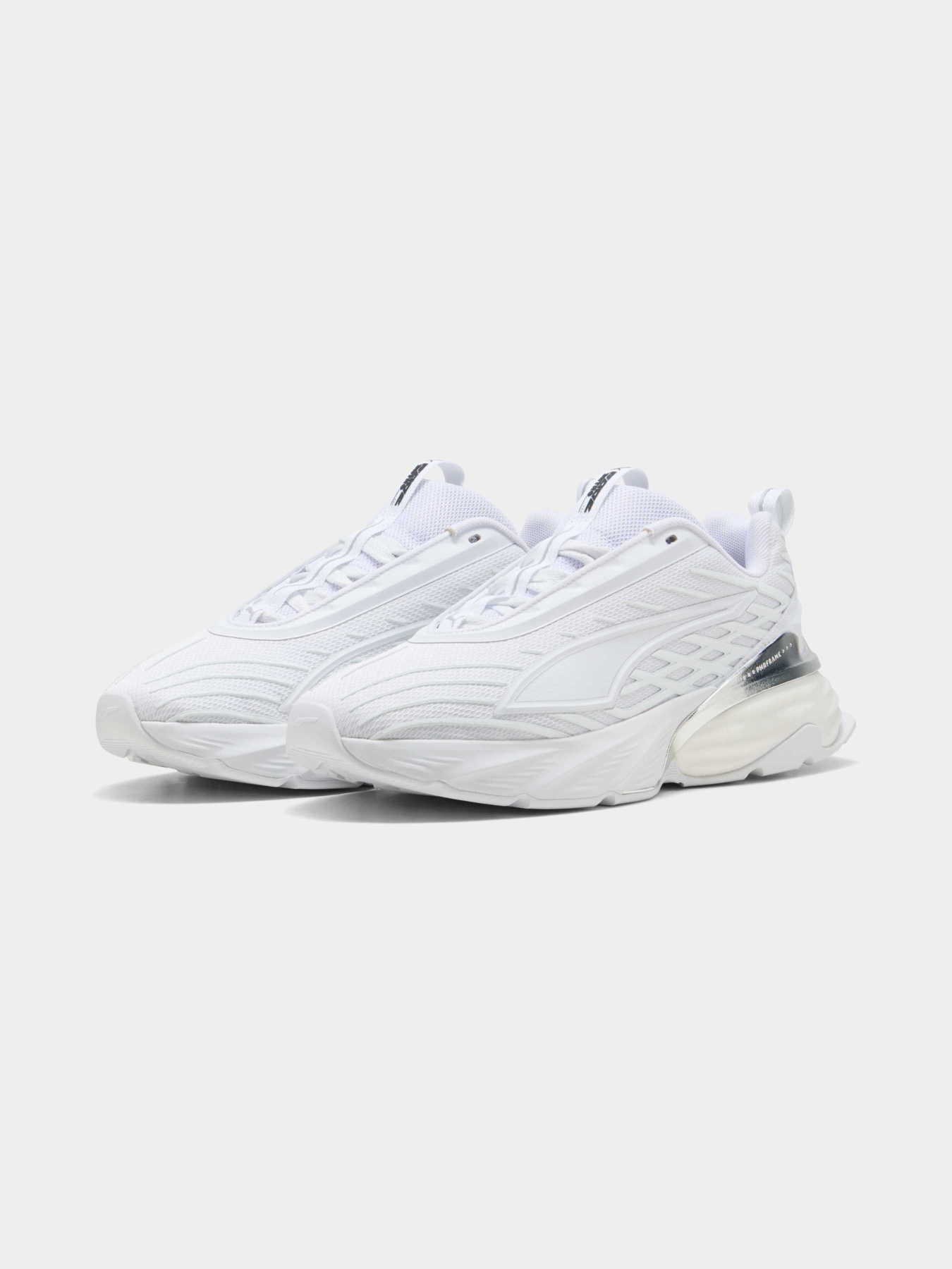 Кросівки PUMA Fade Nitro V1 Football модель 402920 Фото