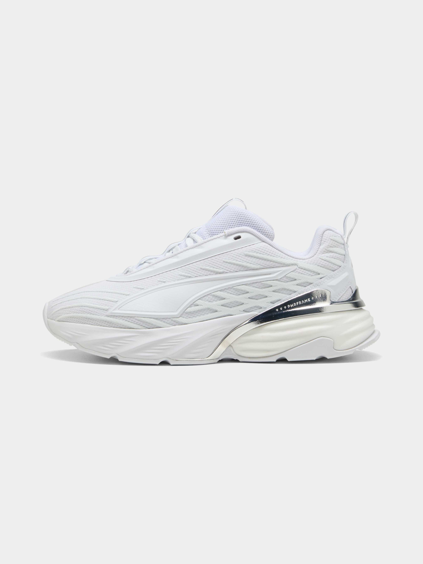 Кросівки PUMA Fade Nitro V1 Football модель 402920 Фото