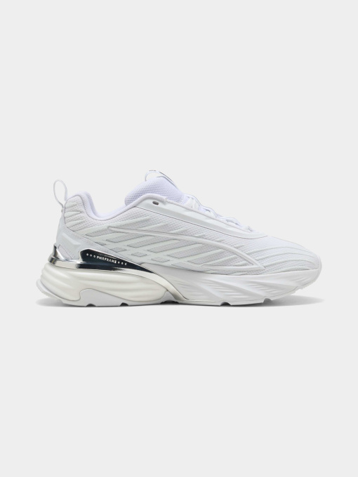 Кроссовки PUMA Fade Nitro V1 Football модель 402920 Фото