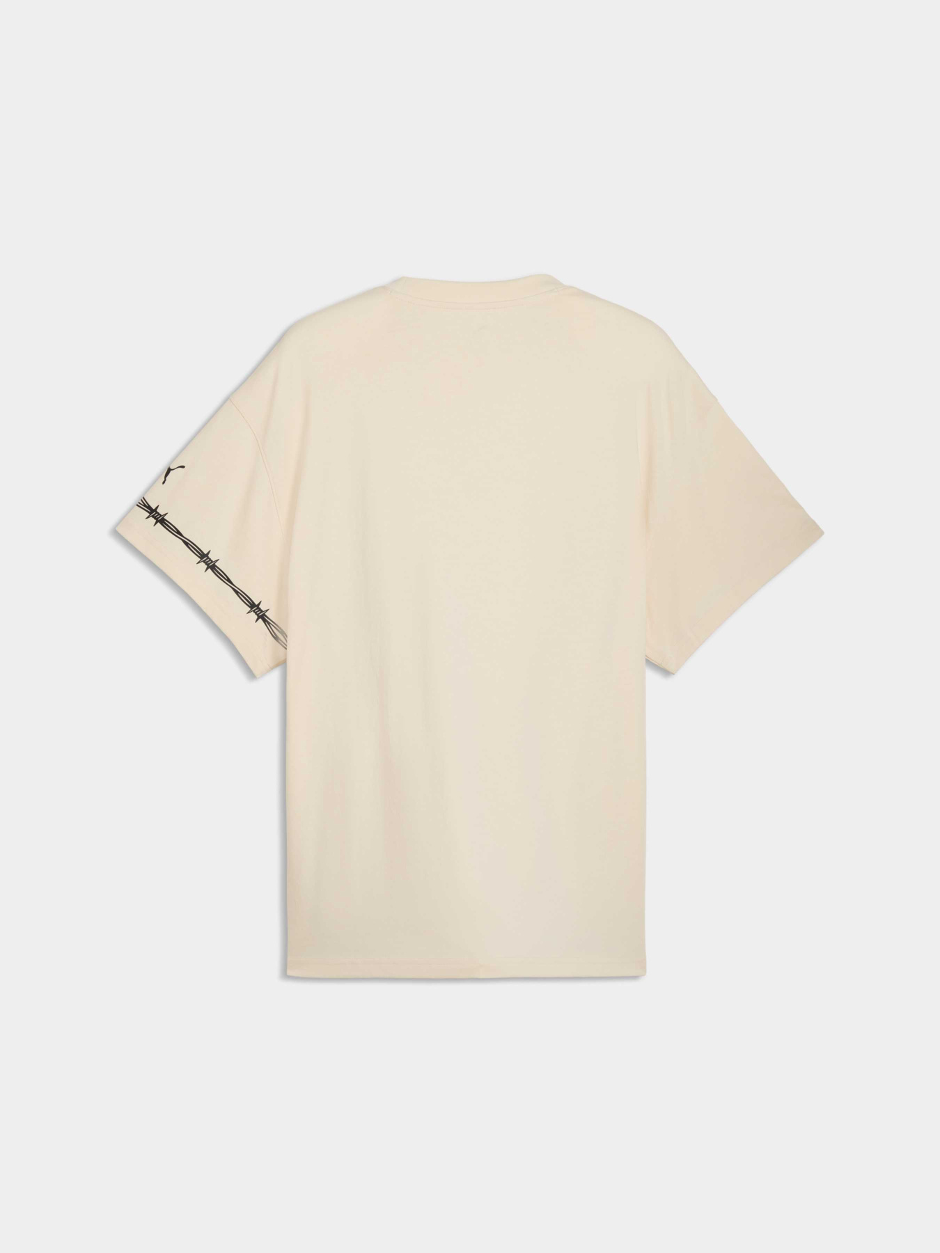 Футболки і поло PUMA Swish N' Ink Tee Ii модель 634659 Фото