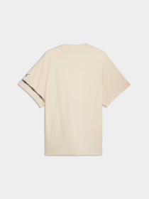 Футболки і поло PUMA Swish N' Ink Tee Ii модель 634659 Фото