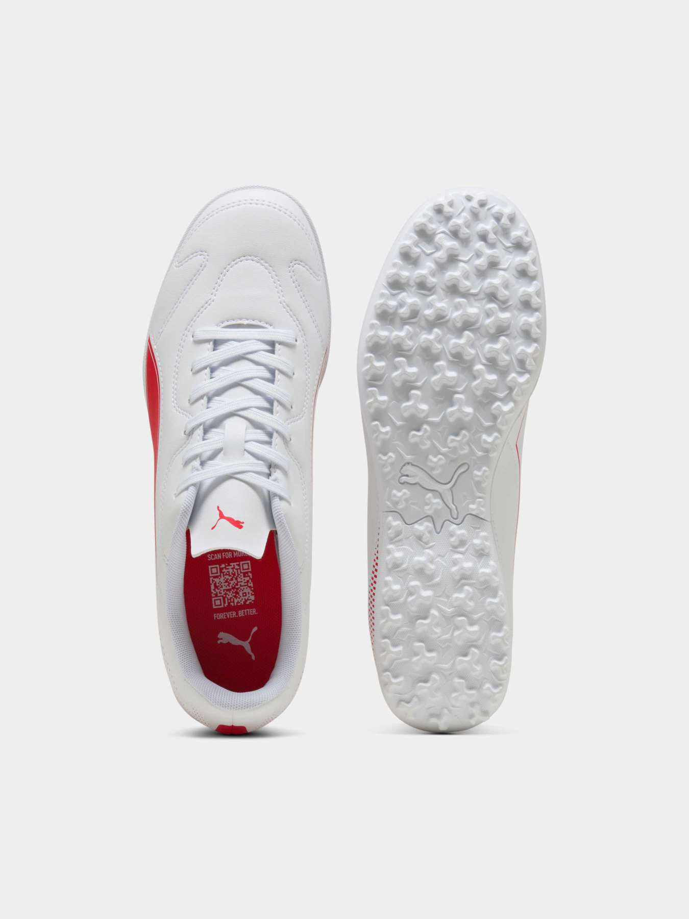 Кроссовки PUMA Vitoria Ii Tt модель 108501 Кроссовки PUMA Vitoria Ii Tt модель 108501 Фото